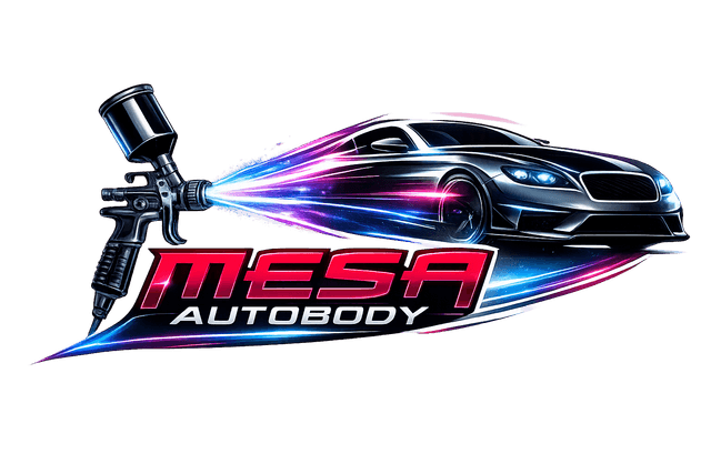Mesa Autobody